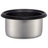 Βραστήρας ρυζιού NEW CLASSIC RK103811, σε μαύρο, Tefal