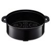 Βραστήρας ρυζιού NEW CLASSIC RK103811, σε μαύρο, Tefal