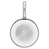 Τηγάνι wok INTUITION B8171944, 28 cm, Tefal
