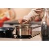 Σετ μαγειρικών σκευών COOK EAT B921SA55, σετ 10 τμχ, Tefal
