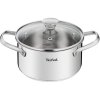 Κατσαρόλα COOK EAT B921SA55, σετ 10 τεμαχίων, Tefal