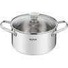 Κατσαρόλα COOK EAT B921SA55, σετ 10 τεμαχίων, Tefal