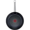Αντικολλητικό τηγάνι COOK EAT B9220204, 20 cm, από ανοξείδωτο χάλυβα, Tefal