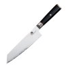 Ιαπωνικό μαχαίρι Σεφ KIRITSUKE EYES, 20 cm, Dellinger