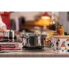 Κατσαρόλα COOK EAT B9214474, 20 cm, Tefal