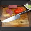 Μαχαίρι Σεφ GYUTO CLASSIC SANDAL WOOD, 20 cm, Dellinger