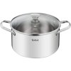 Μαγειρικά σκεύη COOK EAT B922SA55, σετ 10 τεμαχίων, Tefal