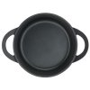 Κατσαρόλα TRATTORIA E2187234, 28 cm, Tefal
