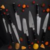 Μαχαίρι Σεφ GYUTO EYES, 20 cm, Dellinger