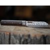 Μαχαίρι Santoku KARASU, 11,5 cm, Dellinger