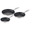 Σετ τηγανιών DUETTO+, σετ 3 τμχ, αντικολλητικό, Tefal