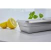 Βάζο αποθήκευσης τροφίμων MASTERSEAL STAINLESS STEEL N1150610 2 l, Tefal