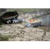 Βάζο αποθήκευσης τροφίμων MASTERSEAL STAINLESS STEEL N1150610 2 l, Tefal