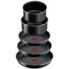 Σετ σερβίτσιο INGENIO EASY ON L1599143, σετ 10 τμχ, Tefal