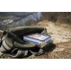 Δοχείο αποθήκευσης τροφίμων MASTERSEAL STAINLESS STEEL N1150710, 3 l, Tefal