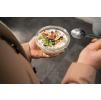 Βάζο αποθήκευσης τροφίμων MASTER SEAL GLASS N1040310 600 ml, Tefal