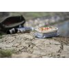 Δοχείο αποθήκευσης τροφίμων MASTERSEAL STAINLESS STEEL N1150410, 800 ml, Tefal