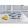 Δοχείο αποθήκευσης τροφίμων MASTERSEAL STAINLESS STEEL N1150410, 800 ml, Tefal