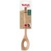 Κουτάλα για ριζότο INGENIO WOOD K2308514, 32 cm, από ξύλο, Tefal