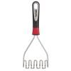 Πρέσα πατάτας INGENIO K1181214, ανοξείδωτο ατσάλι, Tefal