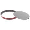 Φόρμα για κέικ DELIBAKE J1641574 28 cm, Tefal