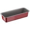 Μακρόστενη φόρμα ψωμιού DELIBAKE J1640174 30 cm, Tefal
