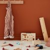 Παιχνίδι με παιδικά εργαλεία σε θήκη KID'S HUB, 12 τεμάχια, από ξύλο, Kids Concept