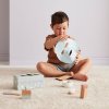 Παιχνίδι καλλωπισμού KID'S HUB, σετ 15 τεμαχίων, από ξύλο, Kids Concept