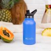 Παγούρι θερμός MONTII MINI, 350 ml, χρώμα μύρτιλου, Yumbox