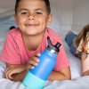Παγούρι θερμός MONTII MINI, 350 ml, χρώμα μύρτιλου, Yumbox
