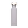 Παγούρι θερμός MONTII ORIGINAL, 600 ml, χρωμίου, Yumbox