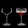 Ποτήρι για κοκτέιλ PERFECT SERVE COLLECTION COUPETTE GLASS, σετ 4 τεμαχίων, 235 ml, Spiegelau