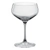 Ποτήρι για κοκτέιλ PERFECT SERVE COLLECTION COUPETTE GLASS, σετ 4 τεμαχίων, 235 ml, Spiegelau