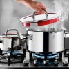 Ψηλή κατσαρόλα FUNCTION 4, 24 cm, 8,8 l, WMF