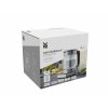 Ηλεκτρικός βραστήρας KITCHENMINIS, 1l, γυάλινος, WMF