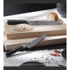 Ιαπωνικό μαχαίρι SANTOKU 5000FCD, 18 cm, Miyabi