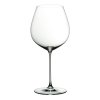 Ποτήρι κόκκινου κρασιού VERITAS OLD WORLD PINOT NOIR, 730 ml, Riedel