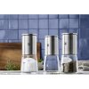 Μύλος μπαχαρικών DE LUXE, σετ 3 τεμαχίων, WMF
