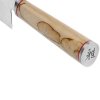 Ιαπωνικό Μαχαίρι Santoku 5000MCD, 18 cm, Miyabi