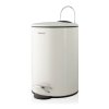 Κάδος μπάνιου TUBO, 3 l, κρέμα, Blomus