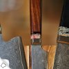 Μαχαίρι universal UTILITY MANMOSU, 13 cm, Dellinger