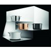 Δοχείο WHITE LINE, 16 cm, 2,5 l, λευκό, Eva Solo