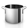 Κατσαρόλα BLACK LINE, 20 cm, με αντικολλητική επίστρωση, Eva Solo