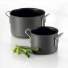 Κατσαρόλα BLACK LINE, 16 cm, με αντικολλητική επίστρωση, Eva Solo
