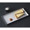 Πιατέλα σερβιρίσματος EQUINOXE, 32,5 x 15 cm, σε μπλε του ουρανού, REVOL