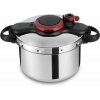 Χύτρα ταχύτητας CLIPSO MINUT EASY P4620768, 6 l, 24 cm, Tefal