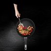 Τηγάνι universal UNLIMITED G2550672, 28 cm, Tefal