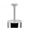 Βάση για πιγκάλ BIRILLO, σε λευκό, Alessi