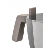 Καφετιέρα εσπρέσο 3 φλιτζανιών MOKA, 150 ml, Alessi