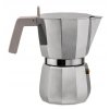 Καφετιέρα εσπρέσο 3 φλιτζανιών MOKA, 150 ml, Alessi
